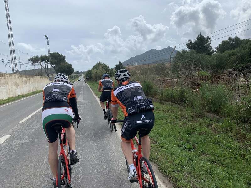 MALLORCA - CLASSIC - 10.-19.4.2025