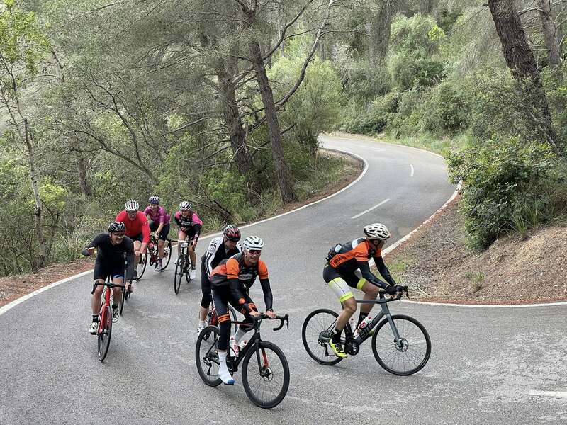 MALLORCA - CLASSIC - 10.-19.4.2025