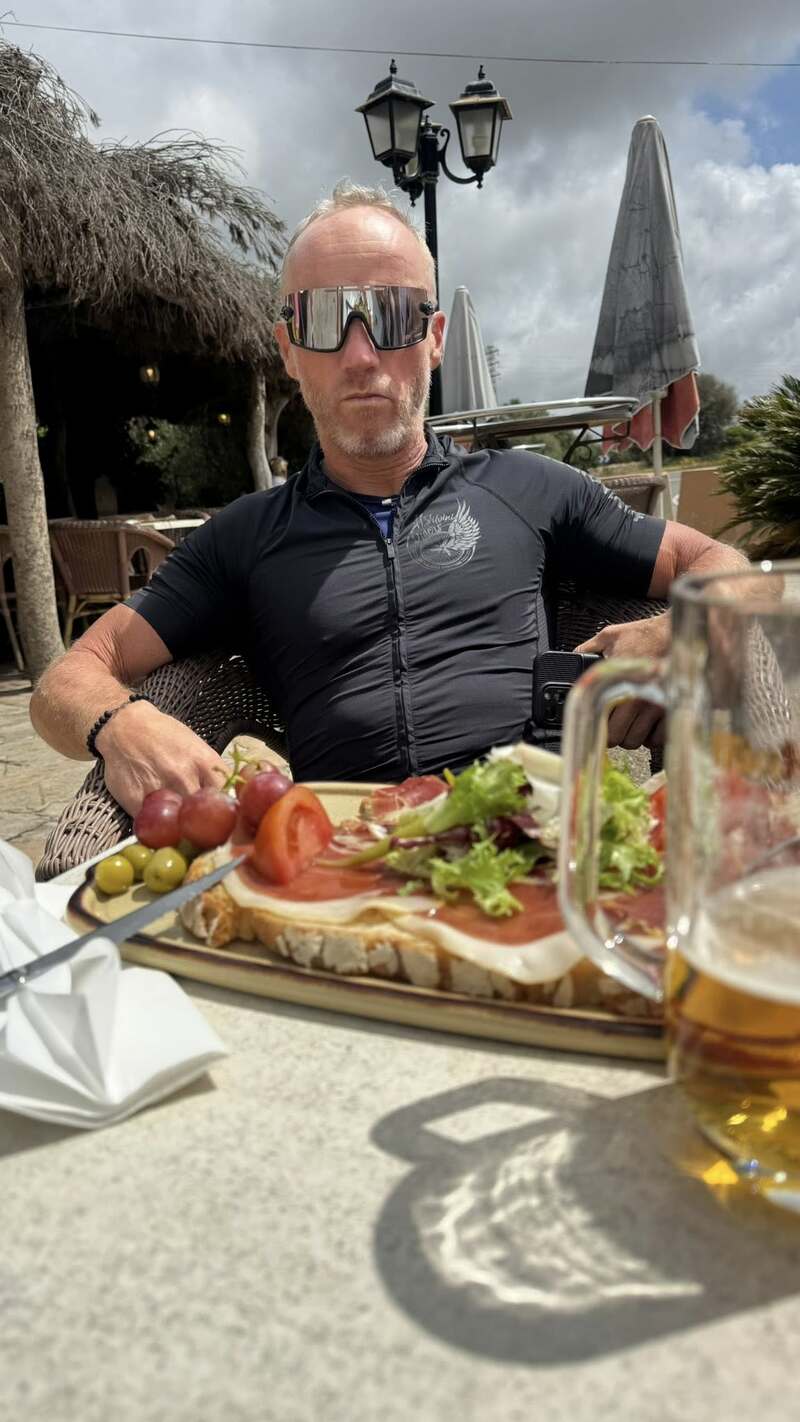 MALLORCA - CLASSIC - 10.-19.4.2025