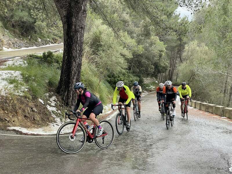 MALLORCA - CLASSIC - 10.-19.4.2025