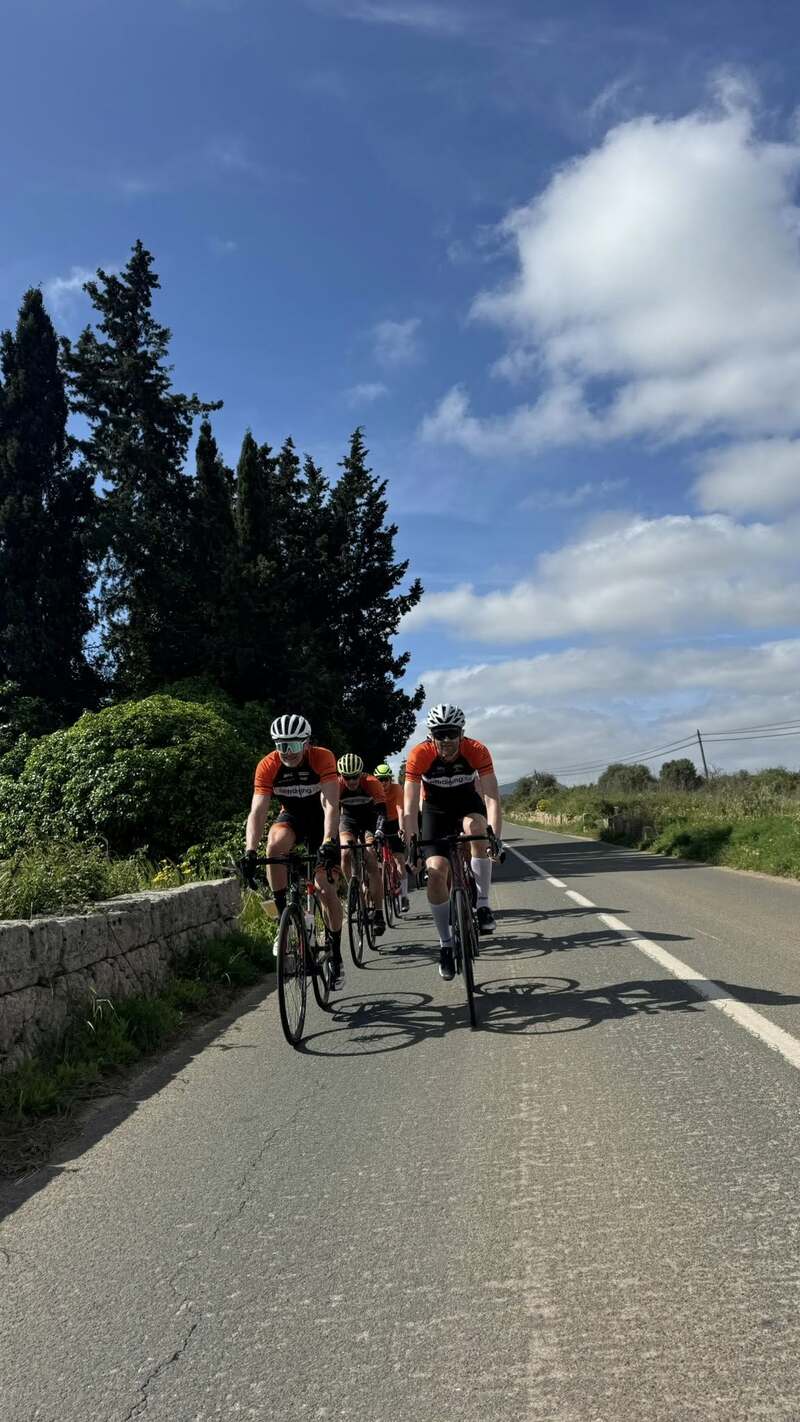 MALLORCA - CLASSIC - 10.-19.4.2025