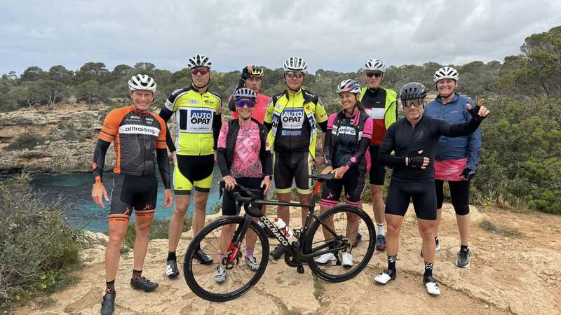 MALLORCA - CLASSIC - 10.-19.4.2025
