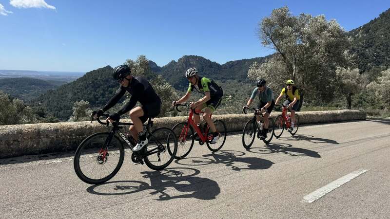 MALLORCA - CLASSIC - 10.-19.4.2025