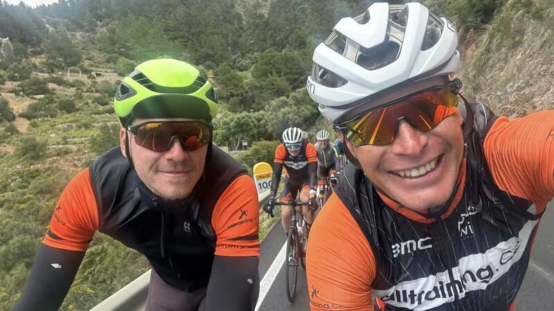 MALLORCA - CLASSIC - 10.-19.4.2025