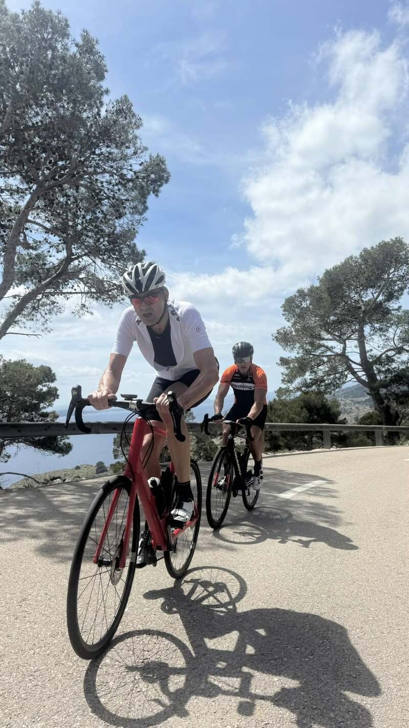 MALLORCA - CLASSIC - 10.-19.4.2025