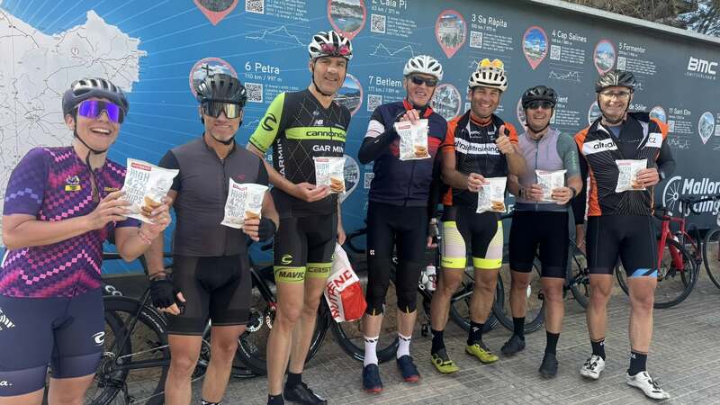 MALLORCA - CLASSIC - 10.-19.4.2025