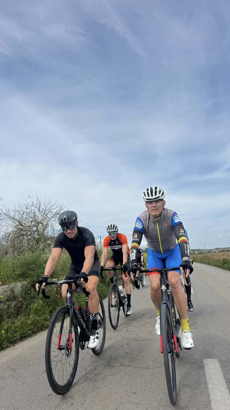 MALLORCA - CLASSIC - 10.-19.4.2025