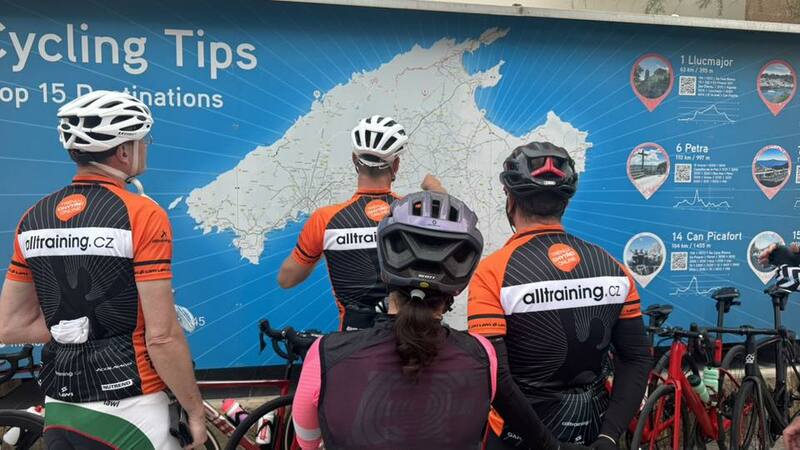 MALLORCA - CLASSIC - 10.-19.4.2025