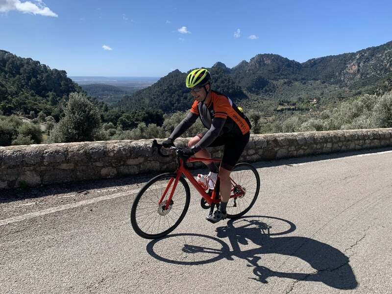 MALLORCA - CLASSIC - 10.-19.4.2025