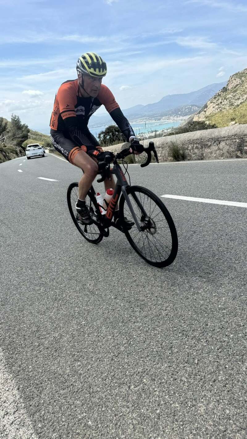 MALLORCA - CLASSIC - 10.-19.4.2025