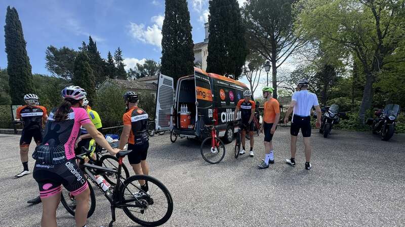 MALLORCA - CLASSIC - 10.-19.4.2025