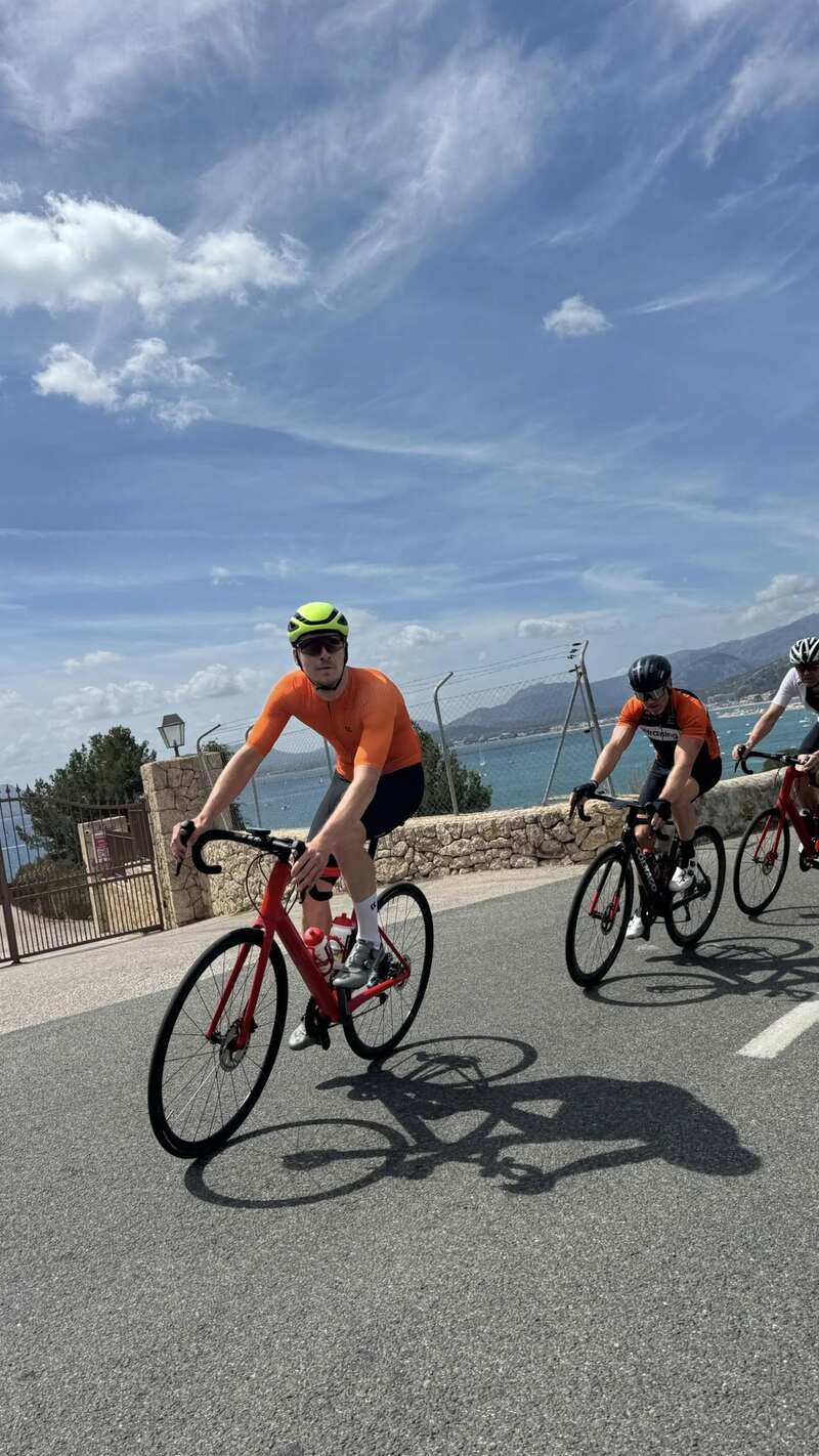 MALLORCA - CLASSIC - 10.-19.4.2025