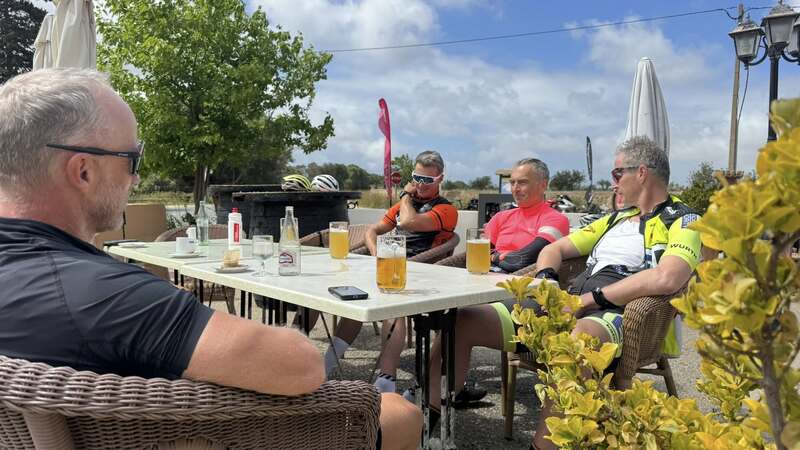 MALLORCA - CLASSIC - 10.-19.4.2025