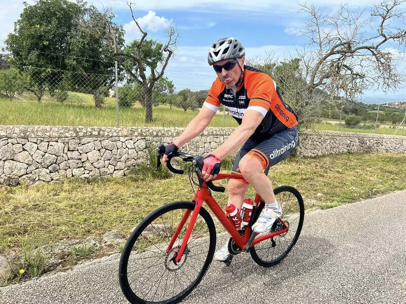 MALLORCA - CLASSIC - 10.-19.4.2025