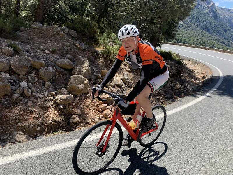 MALLORCA - CLASSIC - 10.-19.4.2025