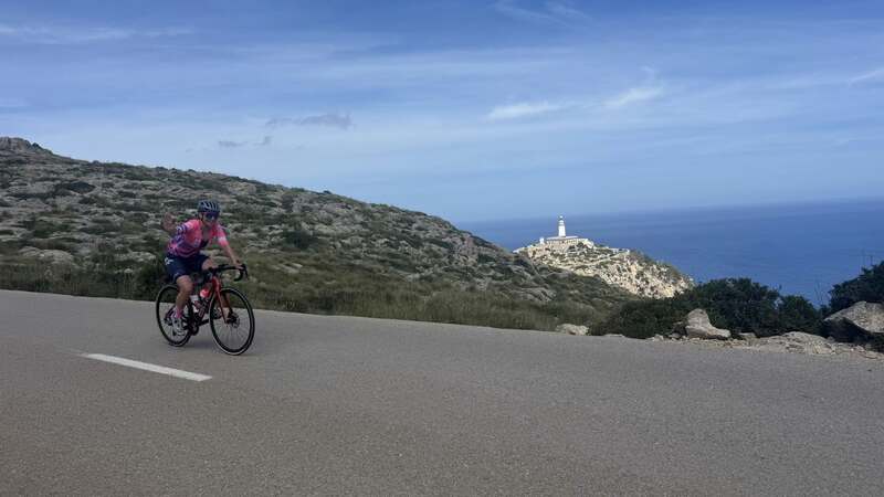MALLORCA - CLASSIC - 10.-19.4.2025