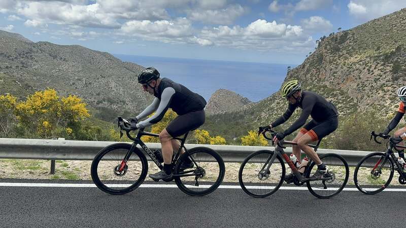MALLORCA - CLASSIC - 10.-19.4.2025