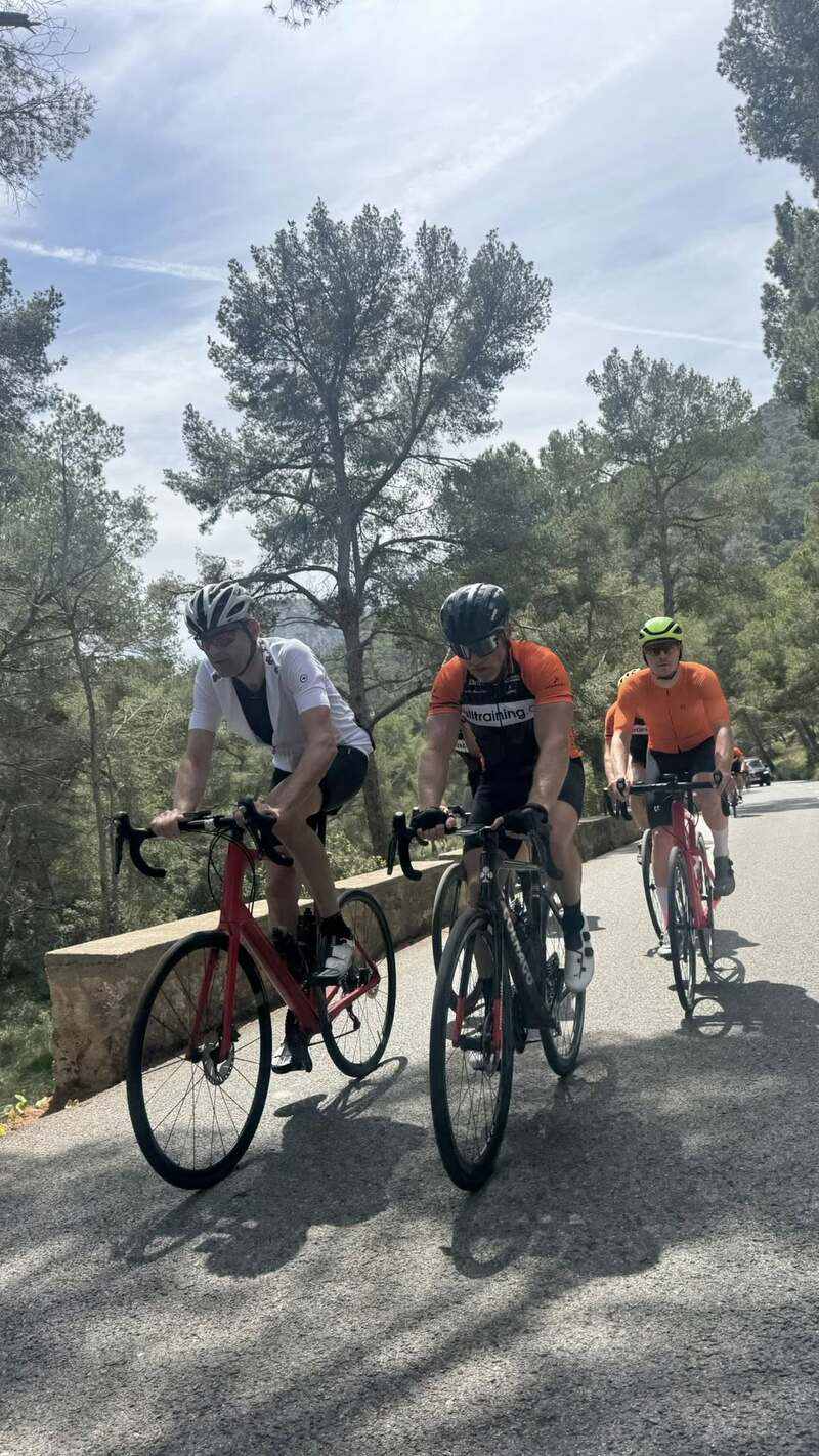 MALLORCA - CLASSIC - 10.-19.4.2025