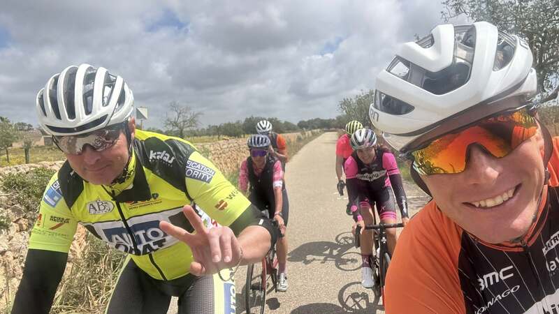 MALLORCA - CLASSIC - 10.-19.4.2025