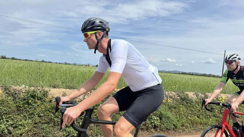 MALLORCA - CLASSIC - 10.-19.4.2025