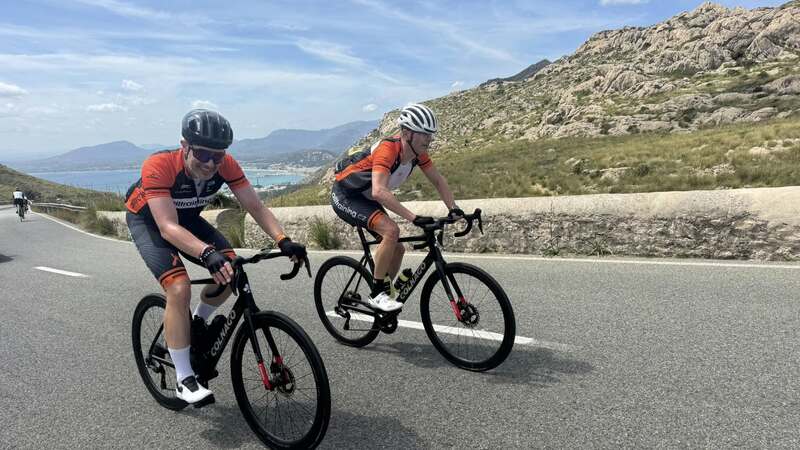 MALLORCA - CLASSIC - 10.-19.4.2025