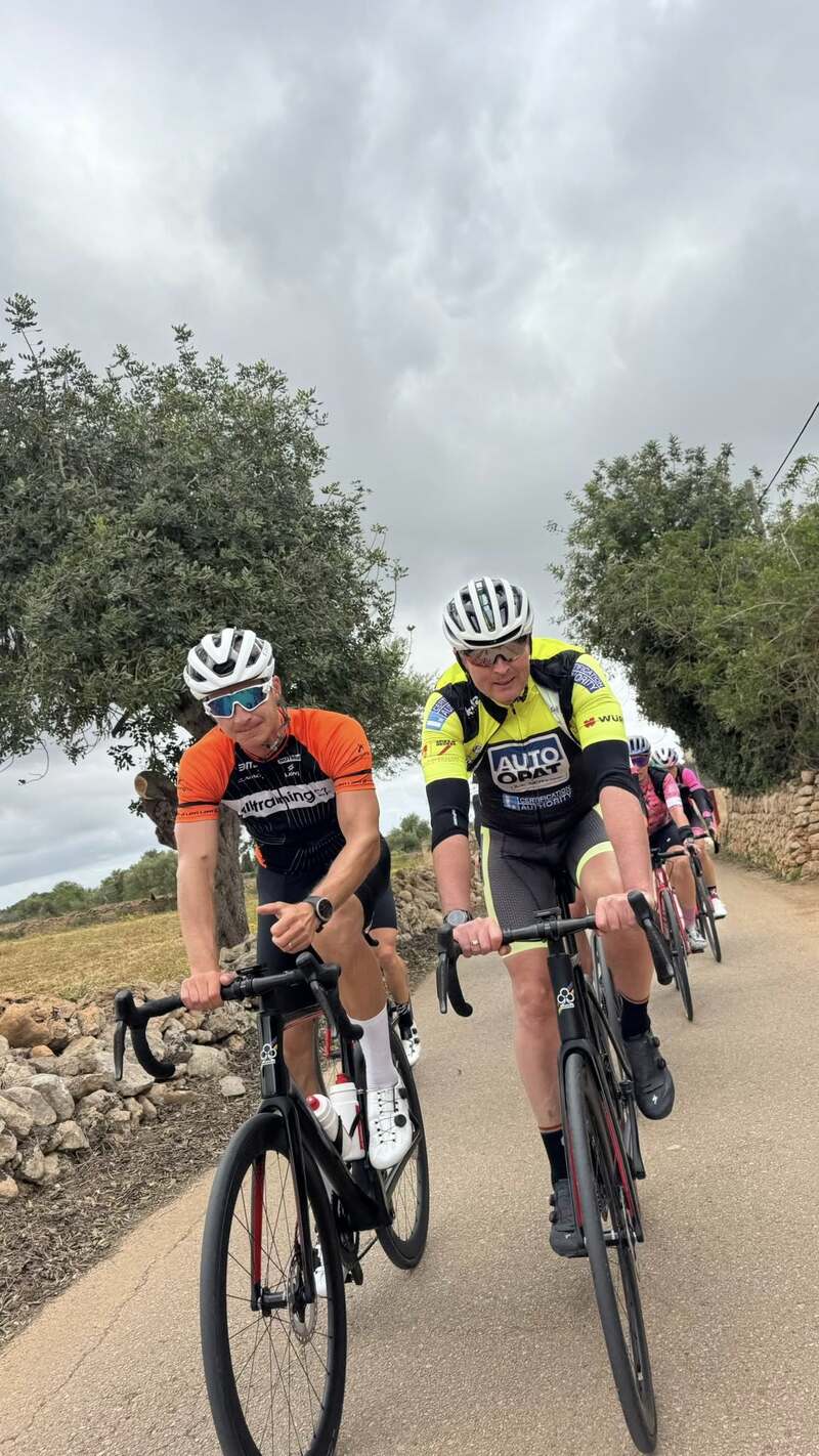 MALLORCA - CLASSIC - 10.-19.4.2025