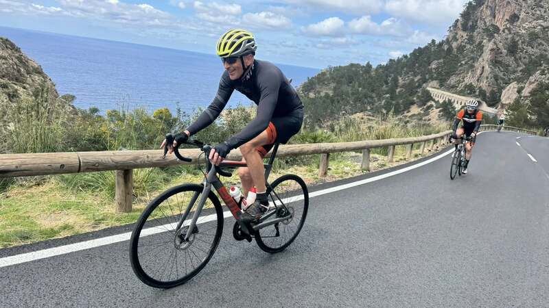 MALLORCA - CLASSIC - 10.-19.4.2025
