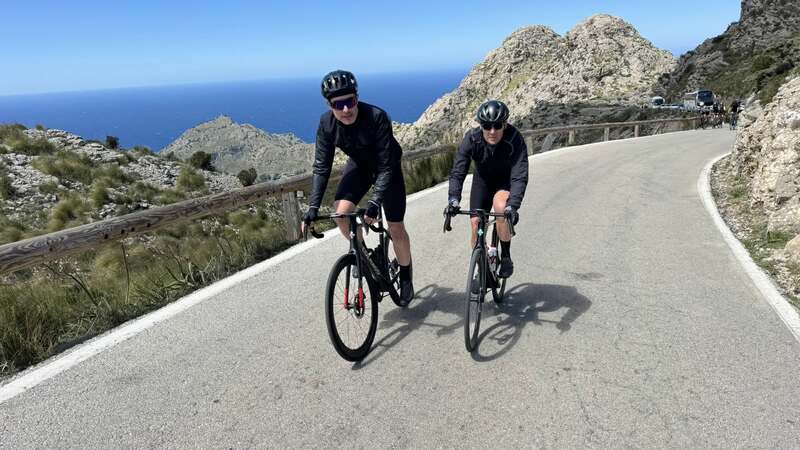 MALLORCA - CLASSIC - 10.-19.4.2025