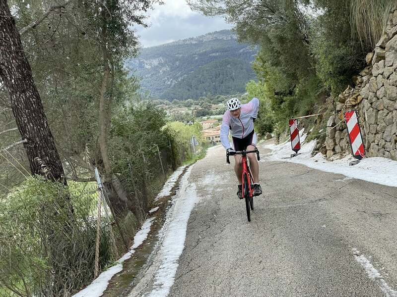 MALLORCA - CLASSIC - 10.-19.4.2025