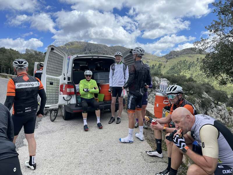 MALLORCA - CLASSIC - 10.-19.4.2025