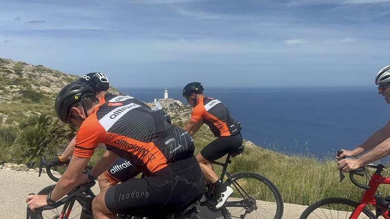 MALLORCA - CLASSIC - 10.-19.4.2025