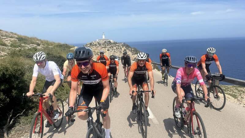 Jarní cyklistický kemp na Mallorce: 10 dnů, které ti změní pohled na trénink i cyklistiku | obrázek 