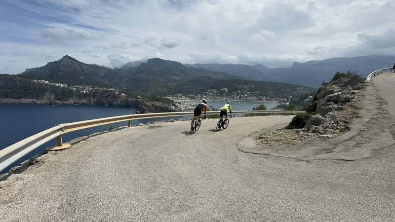 MALLORCA - CLASSIC - 10.-19.4.2025
