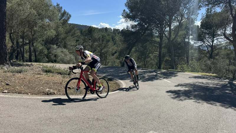 MALLORCA - CLASSIC - 10.-19.4.2025