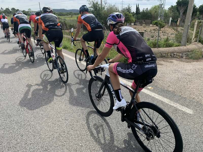 MALLORCA - CLASSIC - 10.-19.4.2025