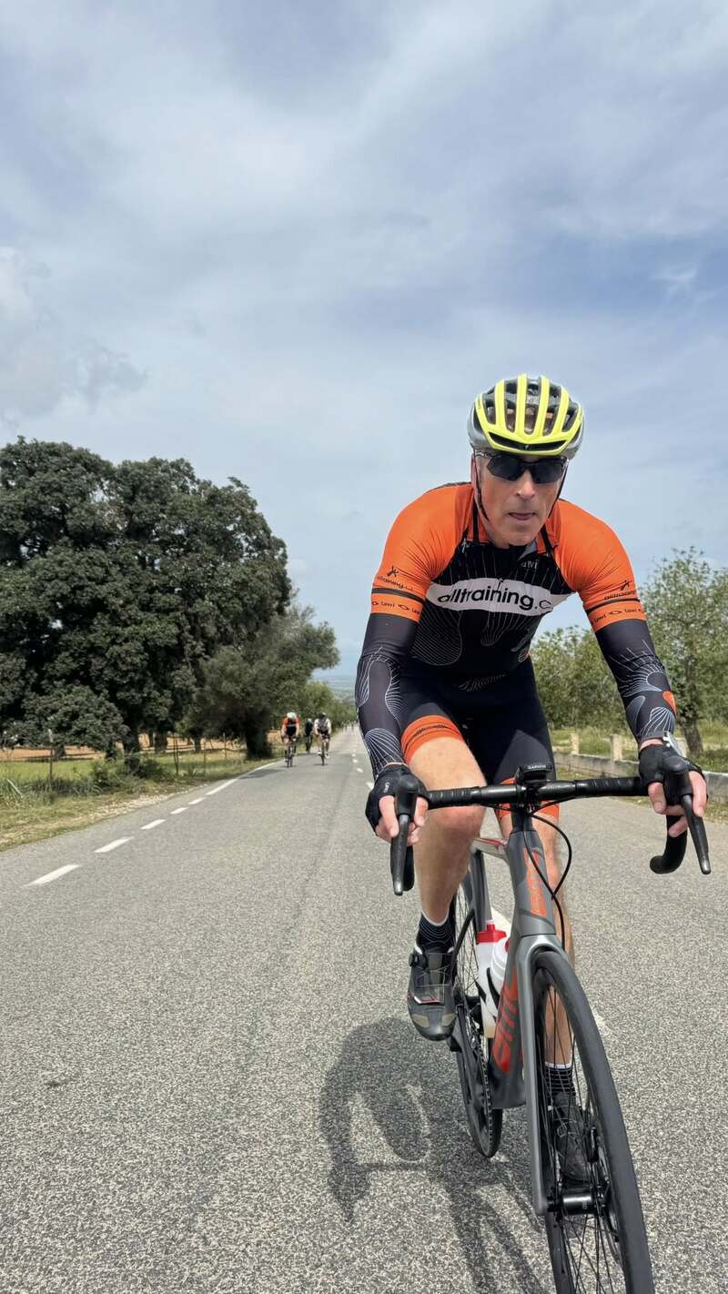 MALLORCA - CLASSIC - 10.-19.4.2025