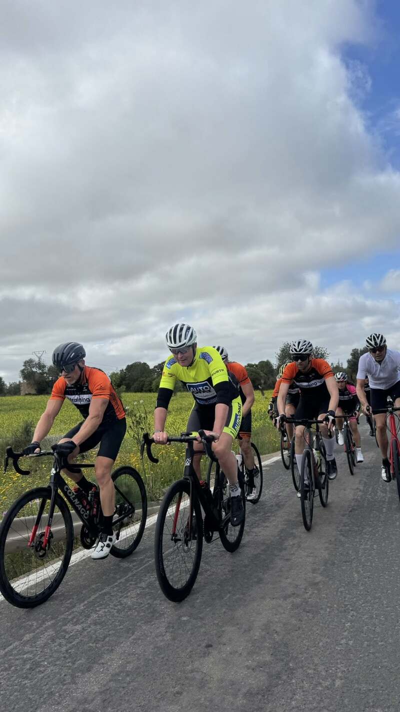 MALLORCA - CLASSIC - 10.-19.4.2025