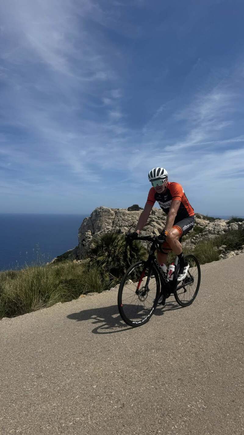 MALLORCA - CLASSIC - 10.-19.4.2025