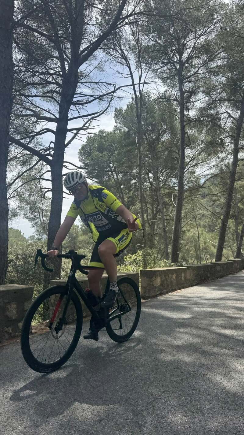 MALLORCA - CLASSIC - 10.-19.4.2025