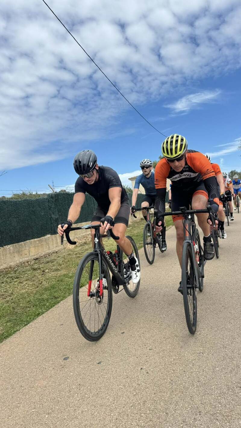 MALLORCA - CLASSIC - 10.-19.4.2025