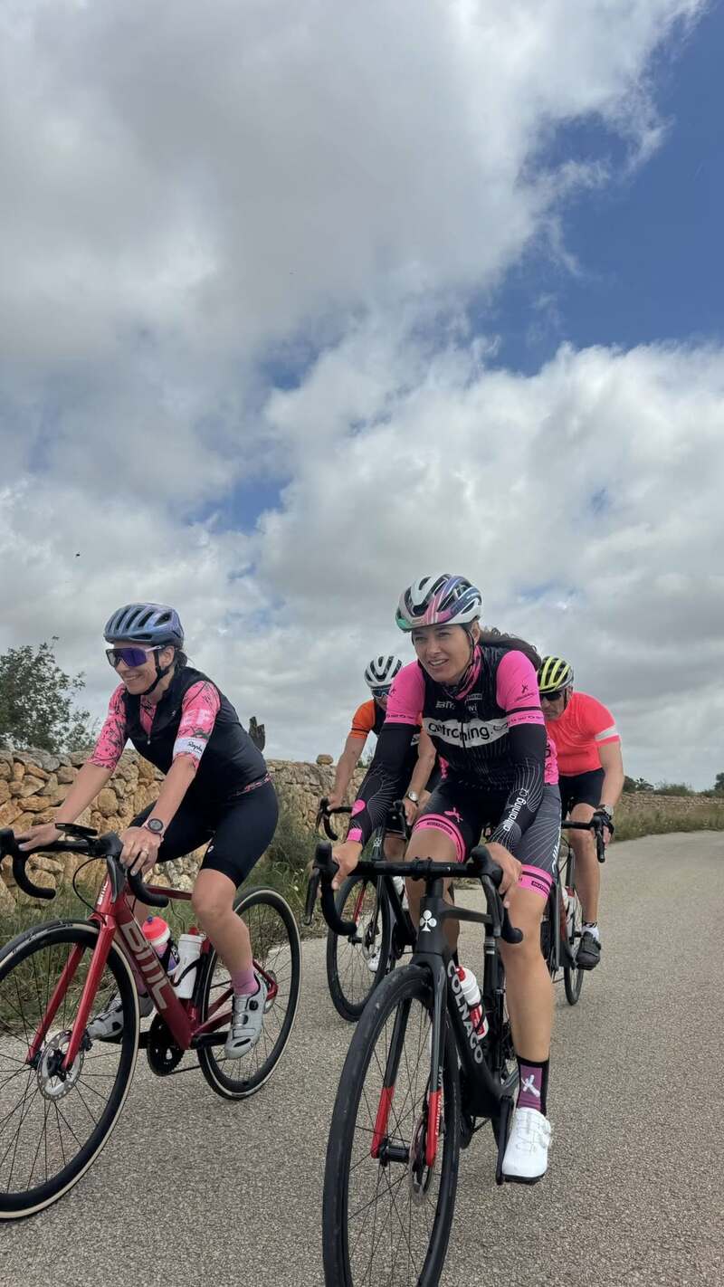 MALLORCA - CLASSIC - 10.-19.4.2025