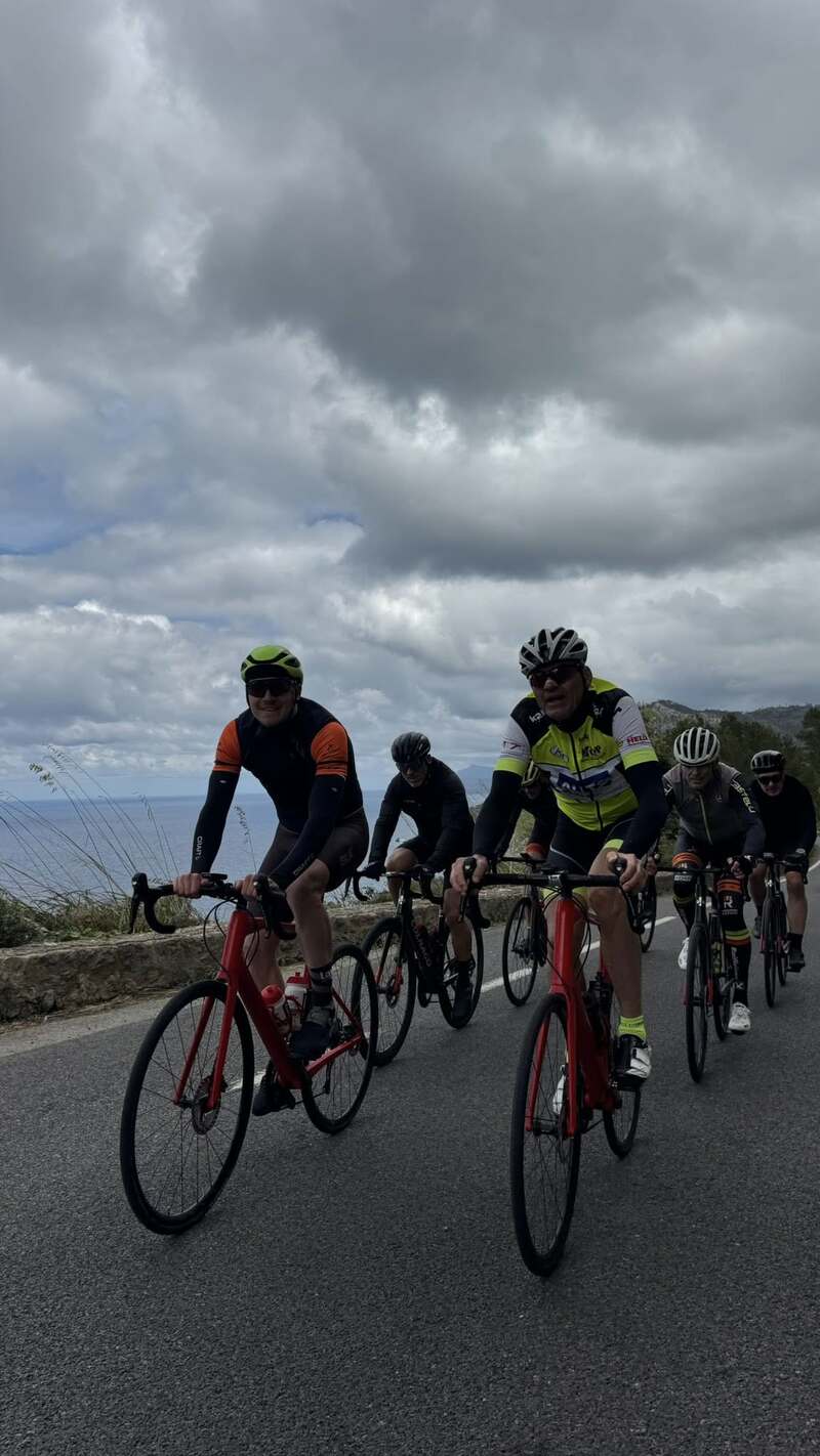MALLORCA - CLASSIC - 10.-19.4.2025