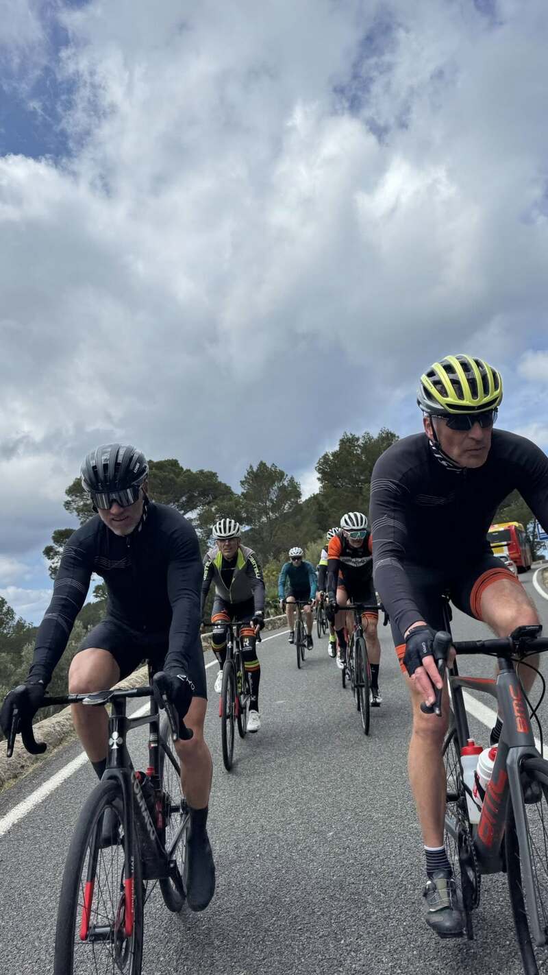 MALLORCA - CLASSIC - 10.-19.4.2025