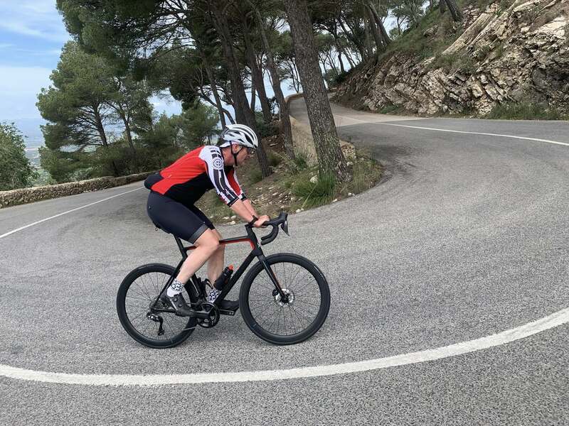 MALLORCA - CLASSIC - 10.-19.4.2025