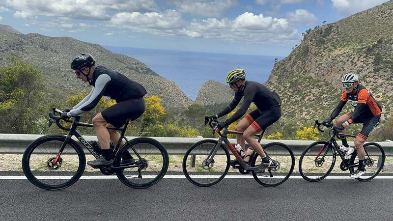 MALLORCA - CLASSIC - 10.-19.4.2025