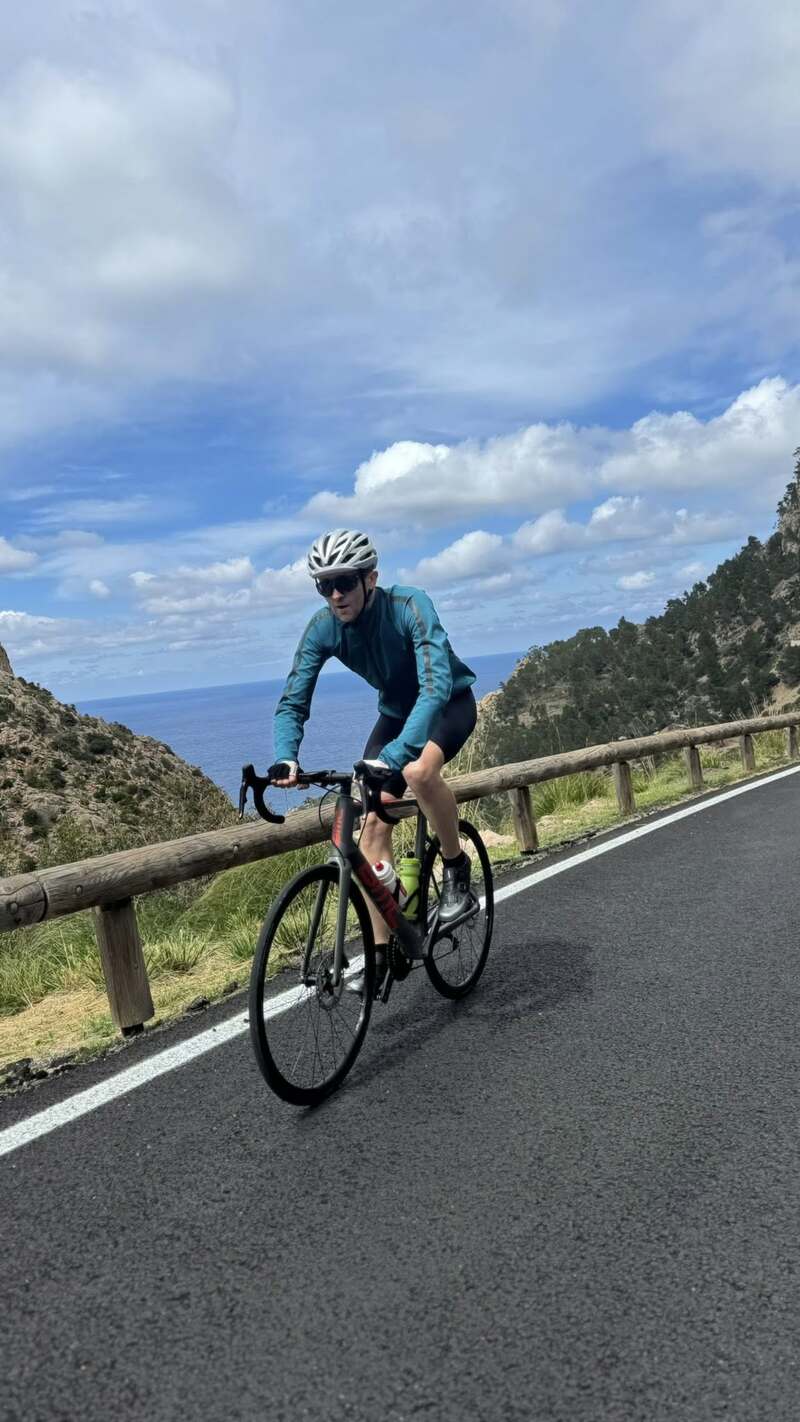 MALLORCA - CLASSIC - 10.-19.4.2025