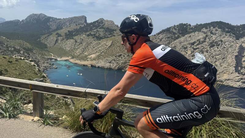 MALLORCA - CLASSIC - 10.-19.4.2025