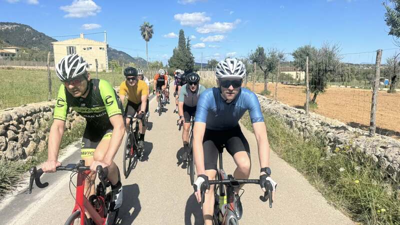 MALLORCA - CLASSIC - 10.-19.4.2025