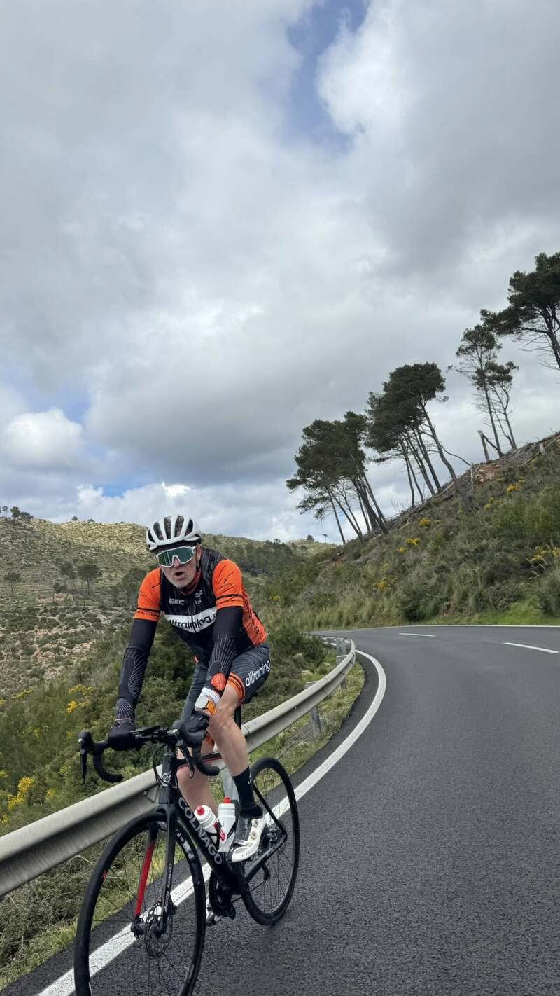 MALLORCA - CLASSIC - 10.-19.4.2025