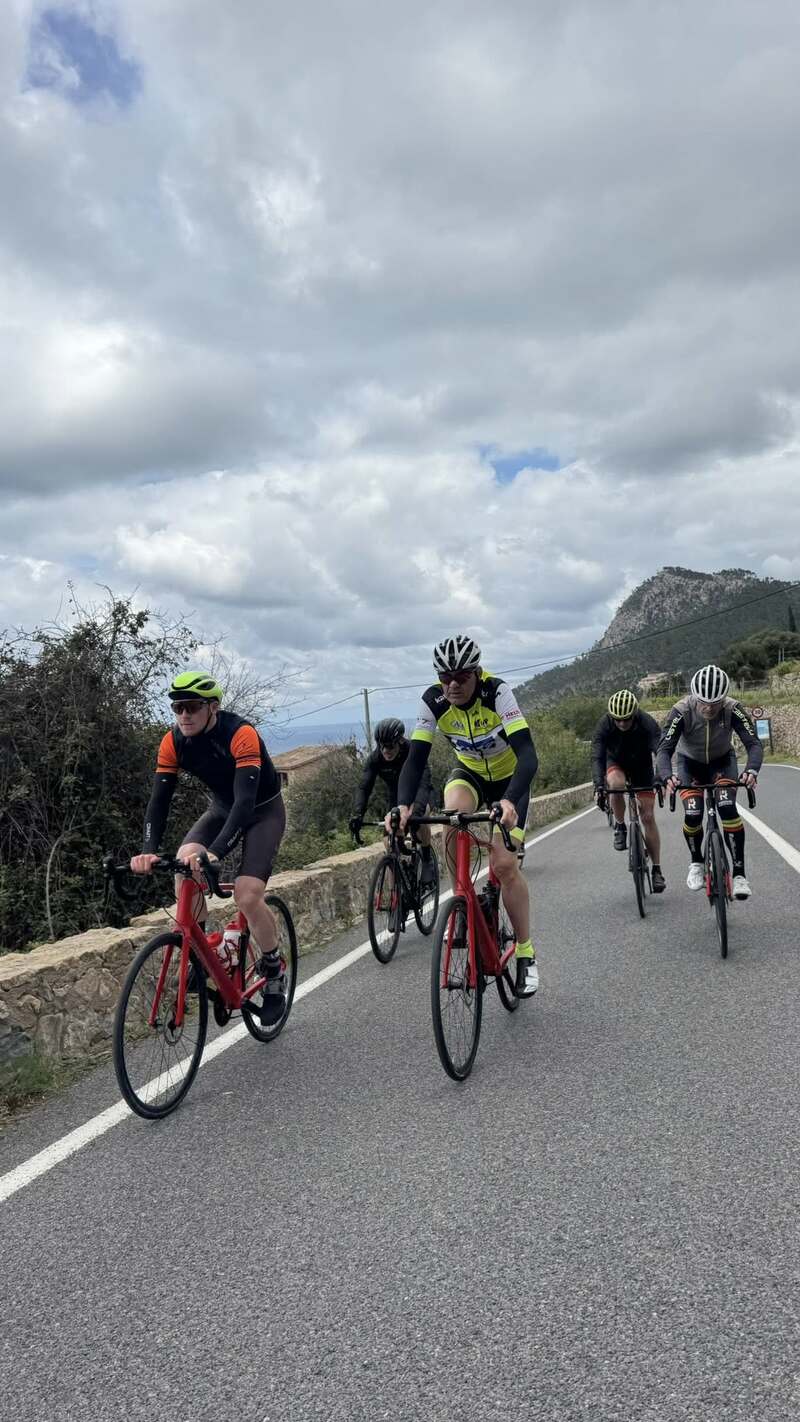 MALLORCA - CLASSIC - 10.-19.4.2025